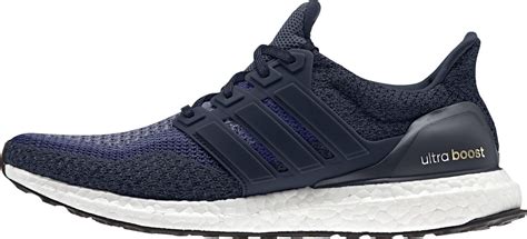 adidas herren ultraboost blau|Adidas ultraboost men's blue.